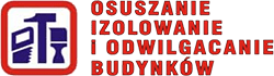 Osuszanie Izolowanie i Odwilgacanie Budynków 